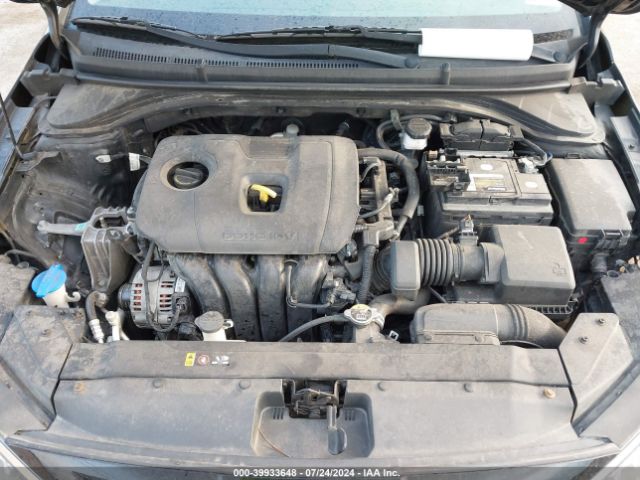 Photo 9 VIN: 5NPD84LF2LH547070 - HYUNDAI ELANTRA 