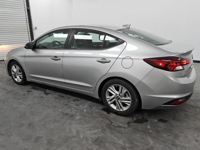 Photo 1 VIN: 5NPD84LF2LH548509 - HYUNDAI ELANTRA SE 