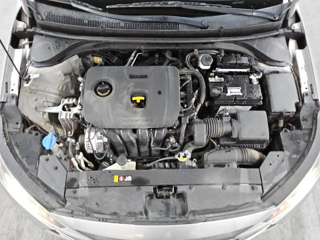 Photo 10 VIN: 5NPD84LF2LH548509 - HYUNDAI ELANTRA SE 