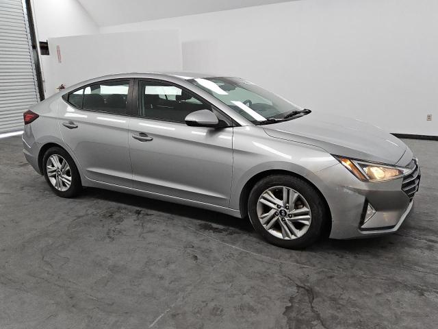 Photo 3 VIN: 5NPD84LF2LH548509 - HYUNDAI ELANTRA SE 