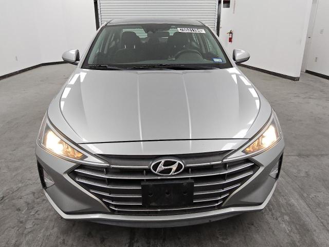 Photo 4 VIN: 5NPD84LF2LH548509 - HYUNDAI ELANTRA SE 