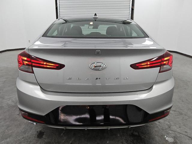 Photo 5 VIN: 5NPD84LF2LH548509 - HYUNDAI ELANTRA SE 