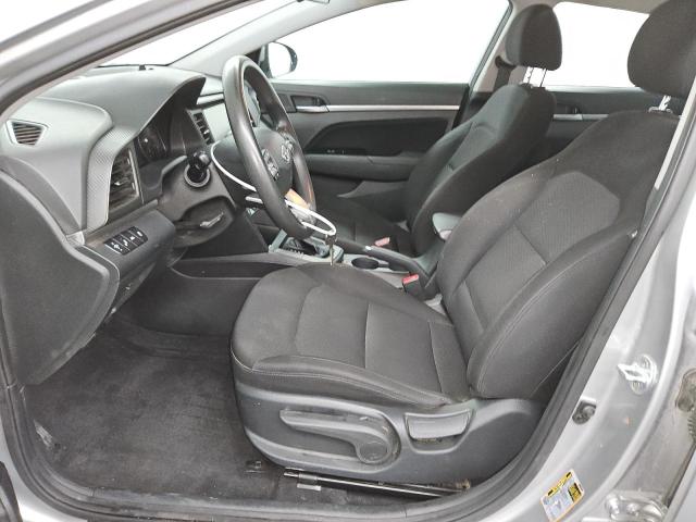 Photo 6 VIN: 5NPD84LF2LH548509 - HYUNDAI ELANTRA SE 