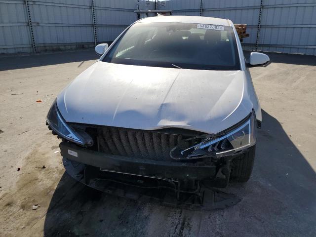 Photo 8 VIN: 5NPD84LF2LH549076 - HYUNDAI ELANTRA SE 