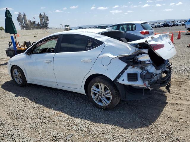 Photo 1 VIN: 5NPD84LF2LH549210 - HYUNDAI ELANTRA 