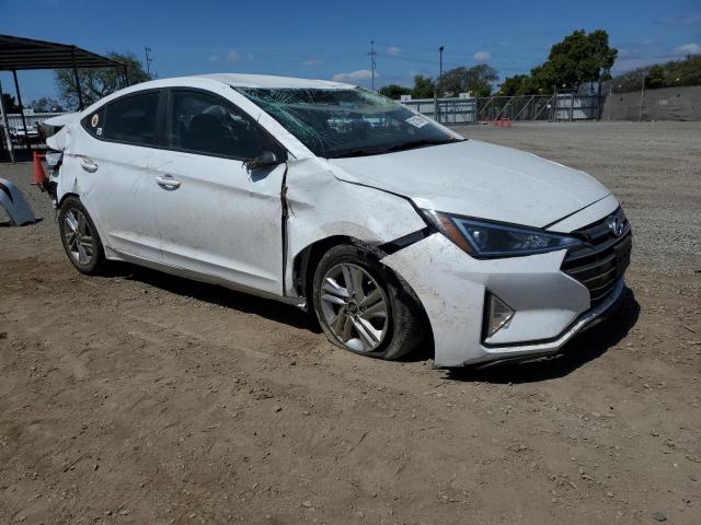 Photo 3 VIN: 5NPD84LF2LH549210 - HYUNDAI ELANTRA 