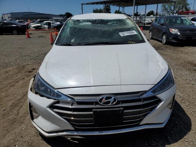 Photo 4 VIN: 5NPD84LF2LH549210 - HYUNDAI ELANTRA 