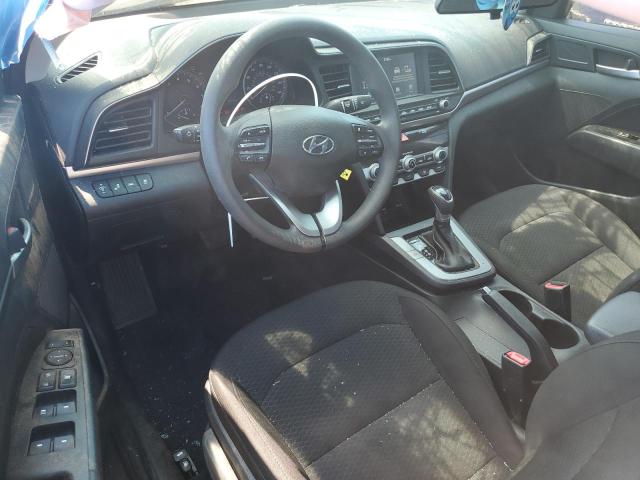 Photo 7 VIN: 5NPD84LF2LH549210 - HYUNDAI ELANTRA 