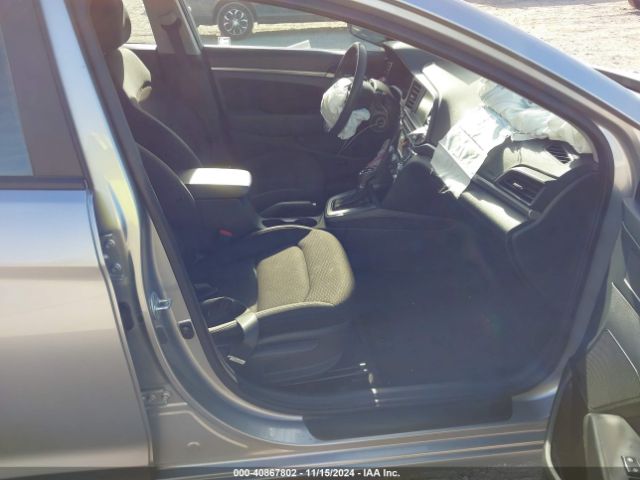 Photo 4 VIN: 5NPD84LF2LH549367 - HYUNDAI ELANTRA 