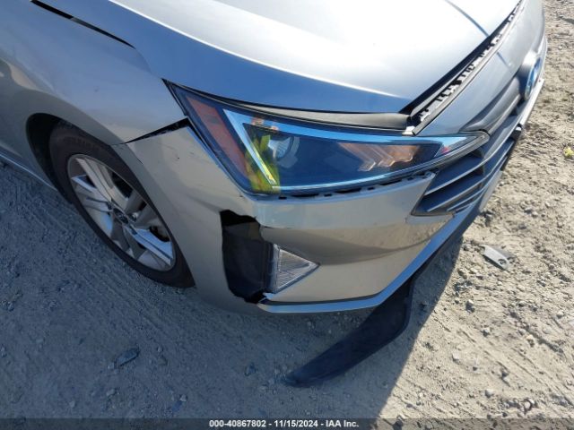 Photo 5 VIN: 5NPD84LF2LH549367 - HYUNDAI ELANTRA 