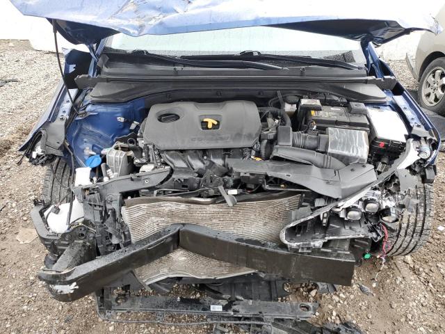 Photo 10 VIN: 5NPD84LF2LH551281 - HYUNDAI ELANTRA SE 