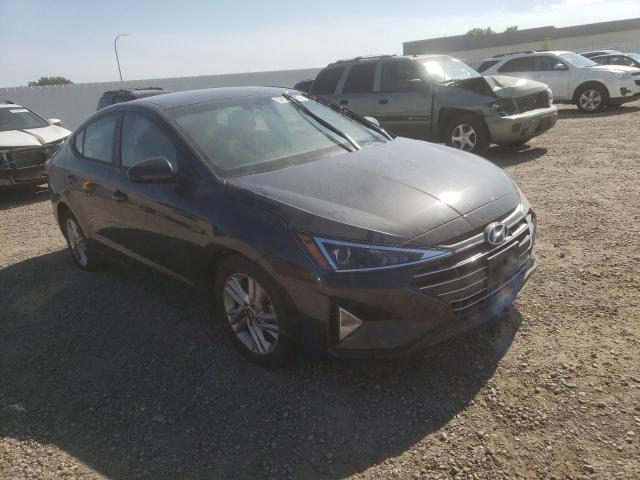 Photo 0 VIN: 5NPD84LF2LH552057 - HYUNDAI ELANTRA SE 