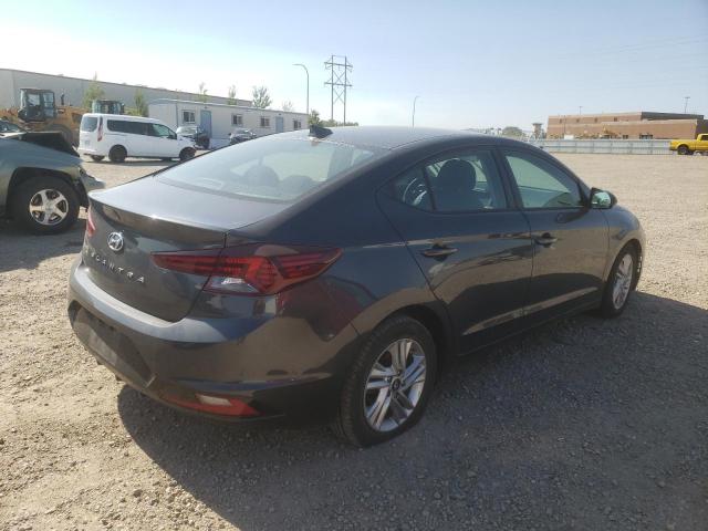 Photo 3 VIN: 5NPD84LF2LH552057 - HYUNDAI ELANTRA SE 