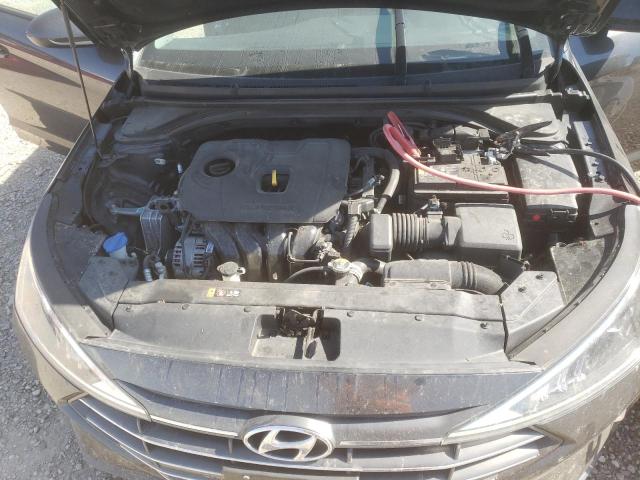 Photo 6 VIN: 5NPD84LF2LH552057 - HYUNDAI ELANTRA SE 