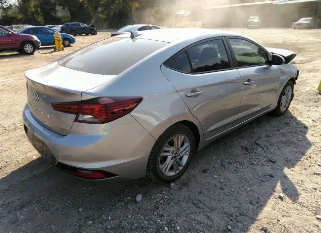 Photo 3 VIN: 5NPD84LF2LH552270 - HYUNDAI ELANTRA 