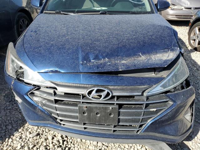 Photo 10 VIN: 5NPD84LF2LH552382 - HYUNDAI ELANTRA SE 