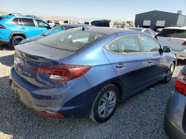 Photo 2 VIN: 5NPD84LF2LH552382 - HYUNDAI ELANTRA SE 