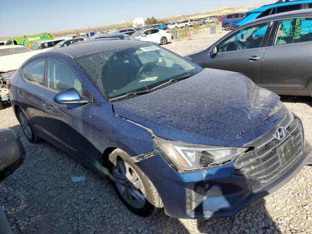 Photo 3 VIN: 5NPD84LF2LH552382 - HYUNDAI ELANTRA SE 