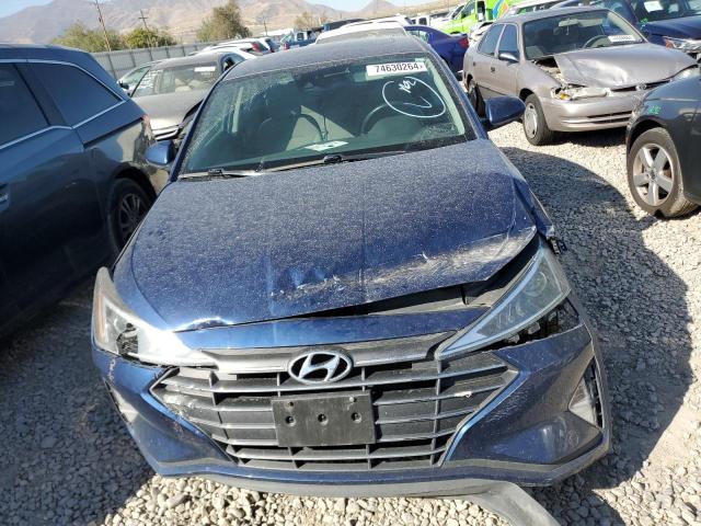 Photo 4 VIN: 5NPD84LF2LH552382 - HYUNDAI ELANTRA SE 