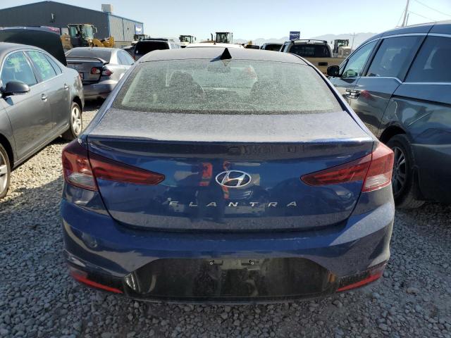 Photo 5 VIN: 5NPD84LF2LH552382 - HYUNDAI ELANTRA SE 