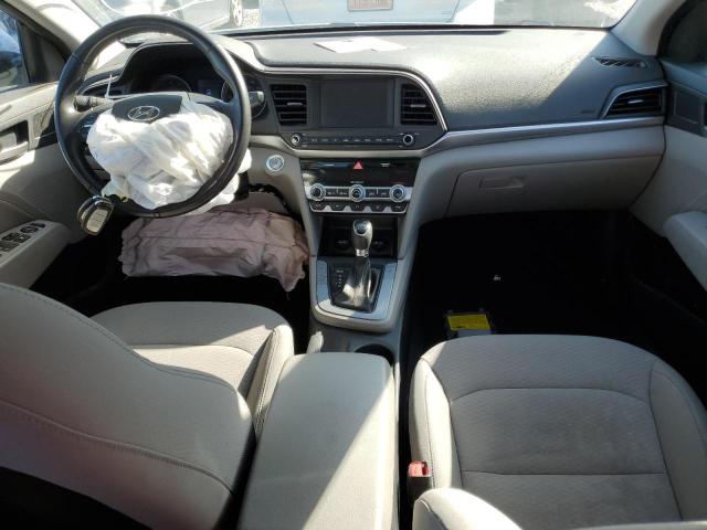 Photo 7 VIN: 5NPD84LF2LH552382 - HYUNDAI ELANTRA SE 