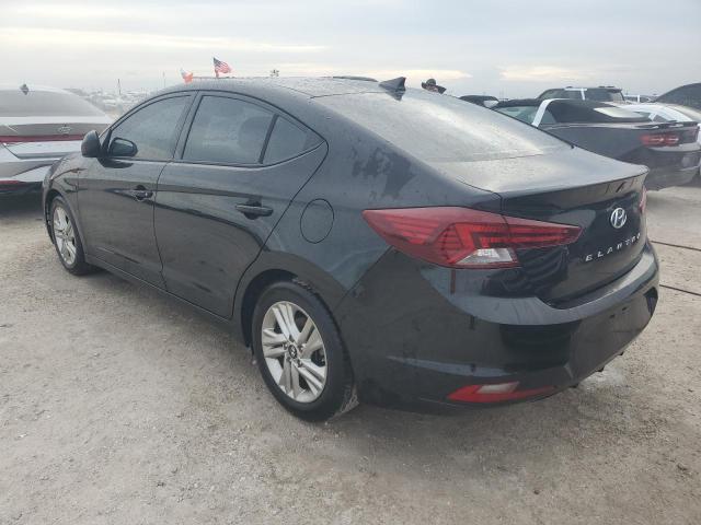 Photo 1 VIN: 5NPD84LF2LH554472 - HYUNDAI ELANTRA SE 