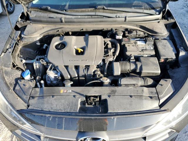 Photo 10 VIN: 5NPD84LF2LH554472 - HYUNDAI ELANTRA SE 