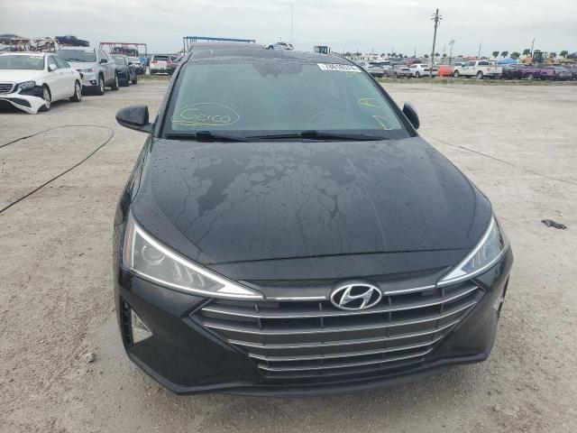 Photo 4 VIN: 5NPD84LF2LH554472 - HYUNDAI ELANTRA SE 