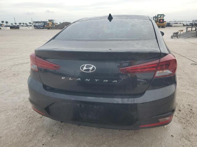 Photo 5 VIN: 5NPD84LF2LH554472 - HYUNDAI ELANTRA SE 