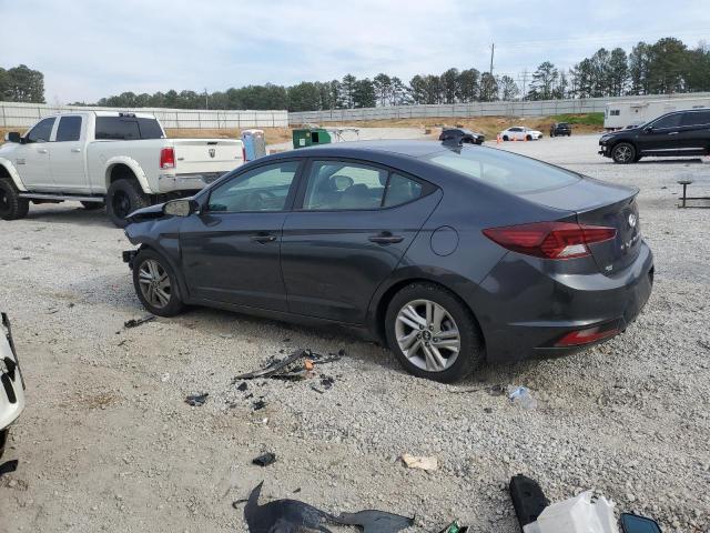 Photo 1 VIN: 5NPD84LF2LH555184 - HYUNDAI ELANTRA 