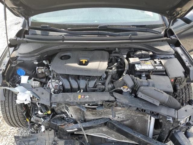 Photo 10 VIN: 5NPD84LF2LH555184 - HYUNDAI ELANTRA 