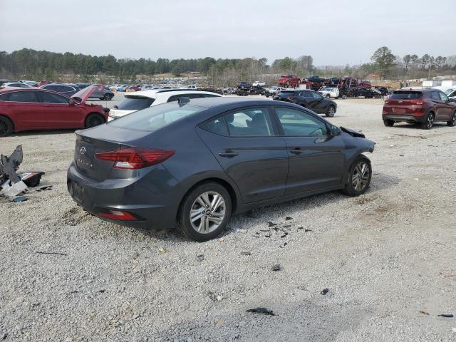 Photo 2 VIN: 5NPD84LF2LH555184 - HYUNDAI ELANTRA 