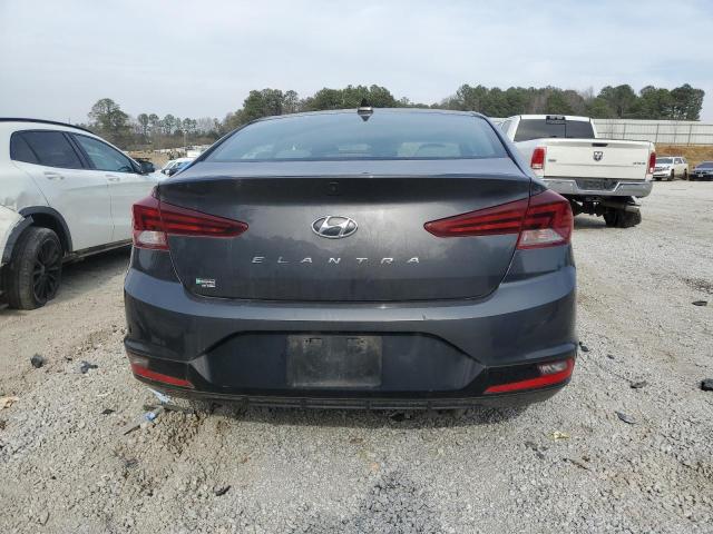 Photo 5 VIN: 5NPD84LF2LH555184 - HYUNDAI ELANTRA 