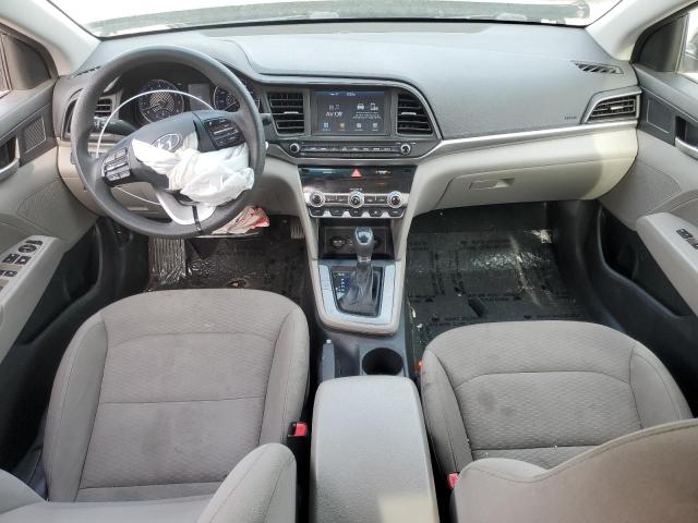 Photo 7 VIN: 5NPD84LF2LH555184 - HYUNDAI ELANTRA 