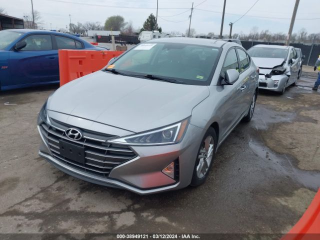 Photo 1 VIN: 5NPD84LF2LH556206 - HYUNDAI ELANTRA 