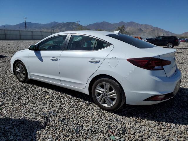 Photo 1 VIN: 5NPD84LF2LH559607 - HYUNDAI ELANTRA 