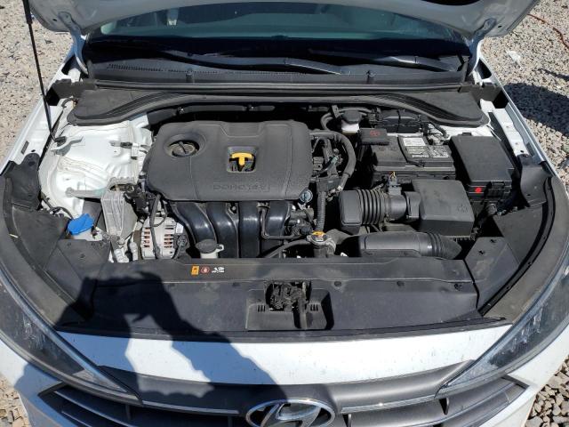 Photo 10 VIN: 5NPD84LF2LH559607 - HYUNDAI ELANTRA 