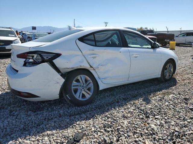 Photo 2 VIN: 5NPD84LF2LH559607 - HYUNDAI ELANTRA 