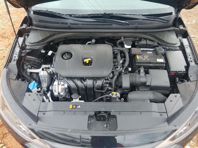 Photo 6 VIN: 5NPD84LF2LH560952 - HYUNDAI ELANTRA SE 