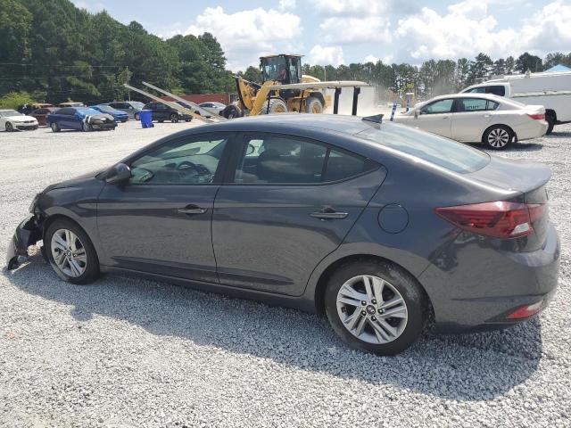 Photo 1 VIN: 5NPD84LF2LH561776 - HYUNDAI ELANTRA SE 