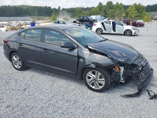 Photo 3 VIN: 5NPD84LF2LH561776 - HYUNDAI ELANTRA SE 