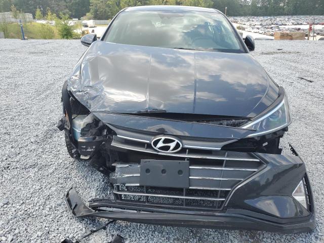 Photo 4 VIN: 5NPD84LF2LH561776 - HYUNDAI ELANTRA SE 