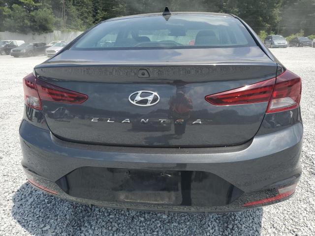 Photo 5 VIN: 5NPD84LF2LH561776 - HYUNDAI ELANTRA SE 