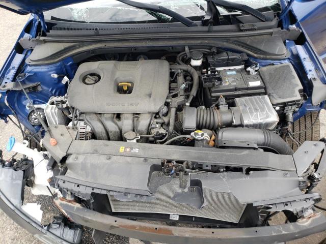 Photo 6 VIN: 5NPD84LF2LH562393 - HYUNDAI ELANTRA SE 