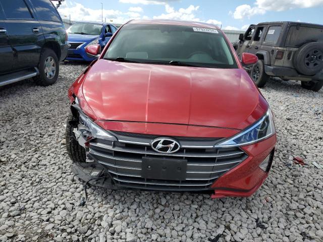 Photo 4 VIN: 5NPD84LF2LH562832 - HYUNDAI ELANTRA 