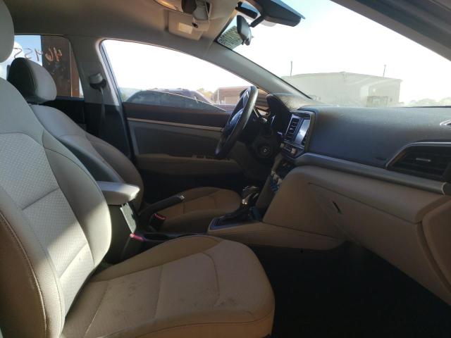 Photo 4 VIN: 5NPD84LF2LH563009 - HYUNDAI ELANTRA SE 