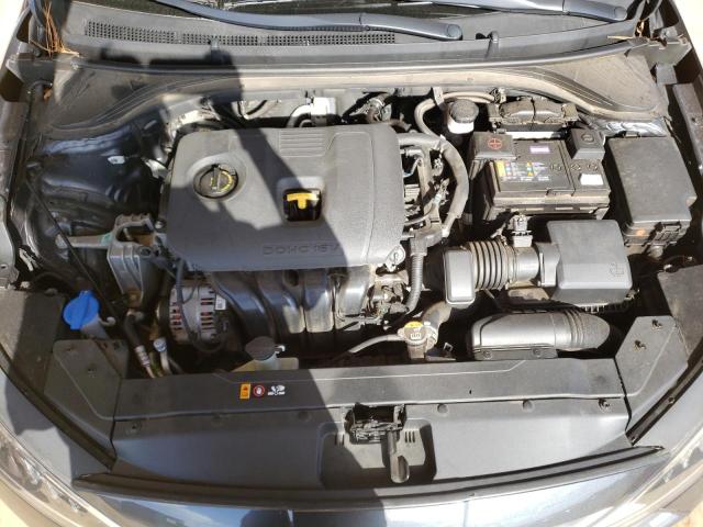 Photo 6 VIN: 5NPD84LF2LH563009 - HYUNDAI ELANTRA SE 