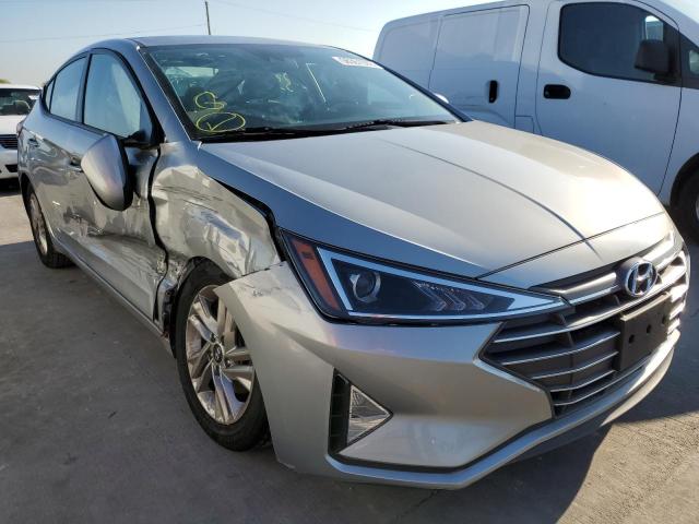 Photo 0 VIN: 5NPD84LF2LH565827 - HYUNDAI ELANTRA SE 