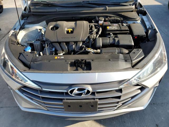 Photo 6 VIN: 5NPD84LF2LH565827 - HYUNDAI ELANTRA SE 