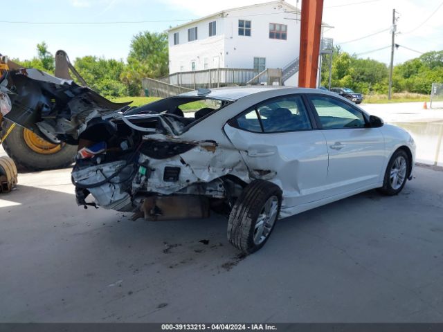 Photo 3 VIN: 5NPD84LF2LH566668 - HYUNDAI ELANTRA 